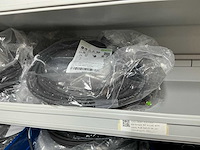 Murr elektronik partij voedingen, kabels en switches t.b.v. robotica - afbeelding 37 van  40