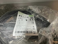 Murr elektronik partij voedingen, kabels en switches t.b.v. robotica - afbeelding 38 van  40