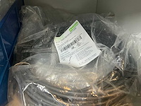 Murr elektronik partij voedingen, kabels en switches t.b.v. robotica - afbeelding 39 van  40