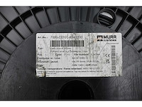 Murr elektronik pur 4x0,34bk ul/csa+drag ch 100 meter kabelrol (4x) - afbeelding 3 van  5