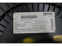 Murr elektronik pur 4x0,34bk ul/csa+drag ch 100 meter kabelrol (4x) - afbeelding 4 van  4