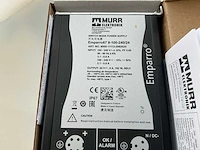 Murr geschakelde industriële voeding (2x) - afbeelding 2 van  2
