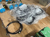 Murr m12 5 pins connector kabel (20x) - afbeelding 2 van  3