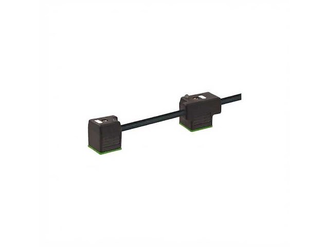 Murr msud double valve 18 mm with cable - 7000-58041-6172000 - afbeelding 1 van  4