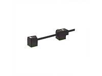 Murr msud double valve 18 mm with cable - 7000-58041-6172000 - afbeelding 1 van  4