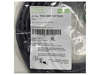 Murr msud double valve 18 mm with cable - 7000-58041-6172000 - afbeelding 2 van  4
