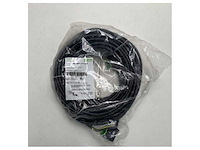 Murr msud double valve 18 mm with cable - 7000-58041-6172000 - afbeelding 3 van  4