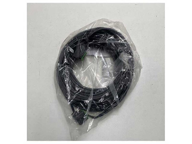 Murr msud double valve 18 mm with cable - 7000-58041-6172000 - afbeelding 4 van  4