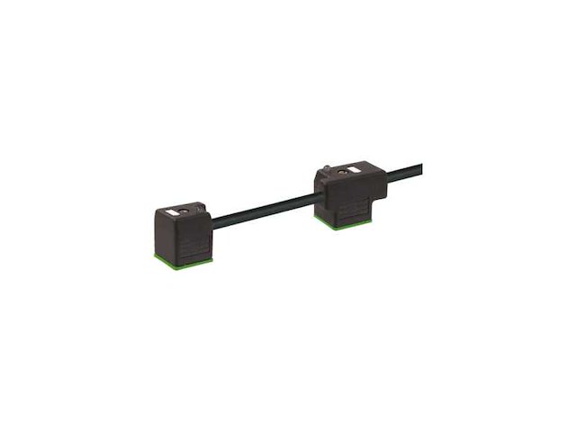 Murr msud double valve 18 mm with cable - 7000-58041-6172000 - afbeelding 2 van  5