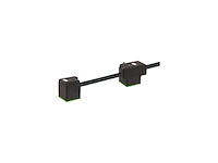 Murr msud double valve 18 mm with cable - 7000-58041-6172000 - afbeelding 2 van  5
