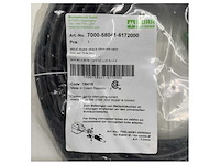 Murr msud double valve 18 mm with cable - 7000-58041-6172000 - afbeelding 3 van  5
