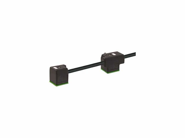Murr msud double valve 18 mm with cable - 7000-58041-6172000 - afbeelding 5 van  5