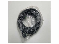 Murr msud double valve 18 mm with cable - 7000-58041-6172000 - afbeelding 2 van  5