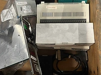 Murr, pepperl+fuchs, telemecanique - partij elektronica: industriële plc-, i/o- en besturingscomponenten - afbeelding 4 van  9