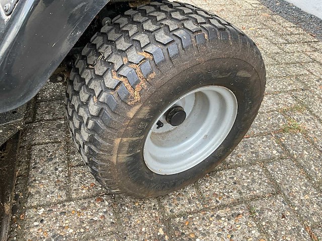 Murray emt 155 420h zitmaaier - afbeelding 3 van  17