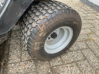 Murray emt 155 420h zitmaaier - afbeelding 3 van  17