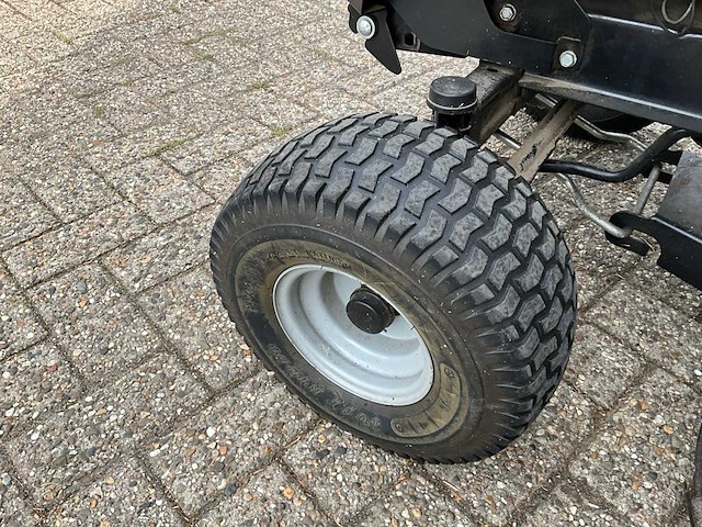 Murray emt 155 420h zitmaaier - afbeelding 4 van  17