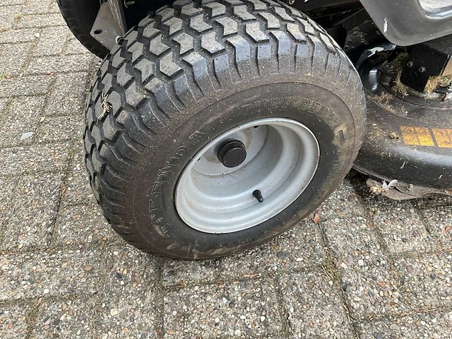 Murray emt 155 420h zitmaaier - afbeelding 5 van  17