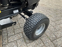 Murray emt 155 420h zitmaaier - afbeelding 6 van  17