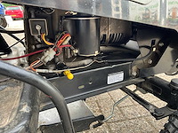 Murray emt 155 420h zitmaaier - afbeelding 7 van  17