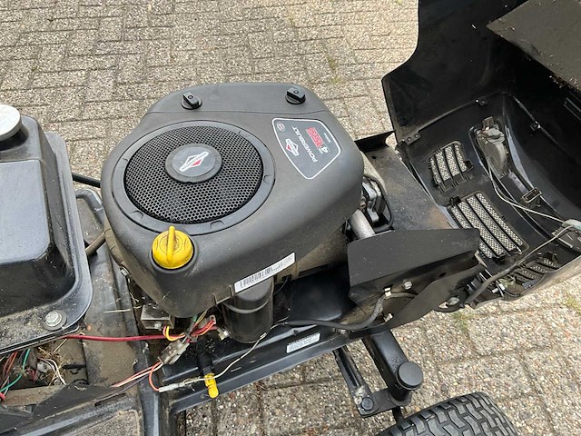 Murray emt 155 420h zitmaaier - afbeelding 8 van  17