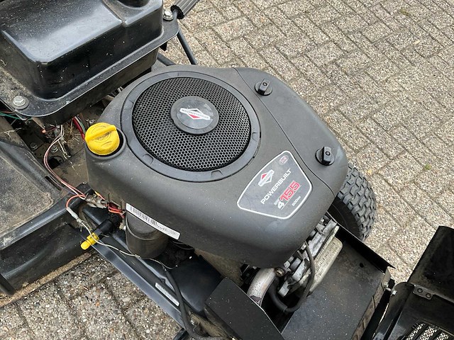 Murray emt 155 420h zitmaaier - afbeelding 9 van  17