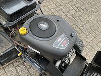 Murray emt 155 420h zitmaaier - afbeelding 9 van  17