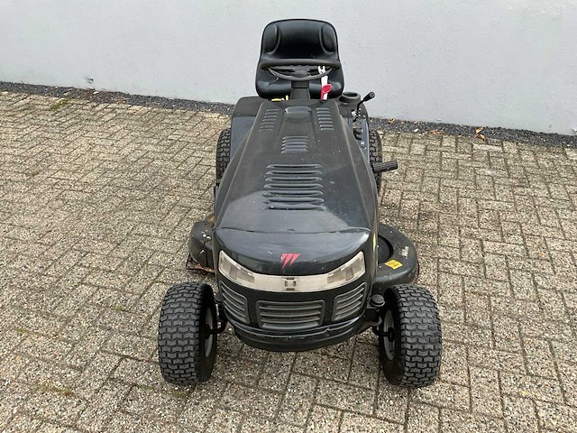 Murray emt 155 420h zitmaaier - afbeelding 10 van  17