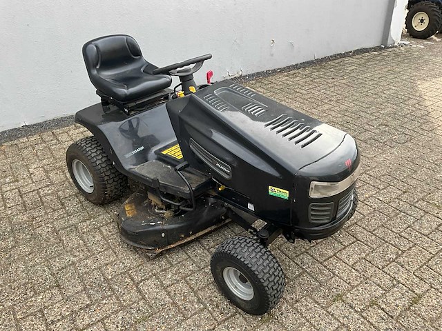 Murray emt 155 420h zitmaaier - afbeelding 11 van  17