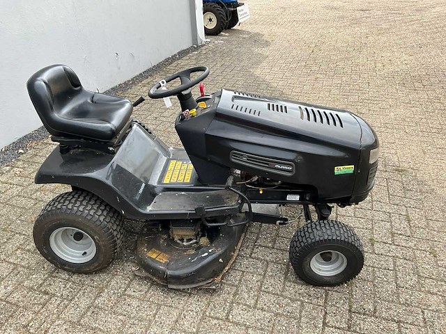 Murray emt 155 420h zitmaaier - afbeelding 12 van  17
