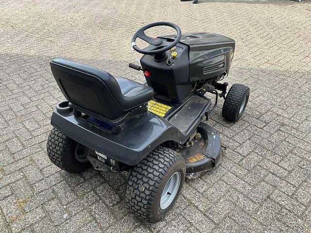 Murray emt 155 420h zitmaaier - afbeelding 13 van  17