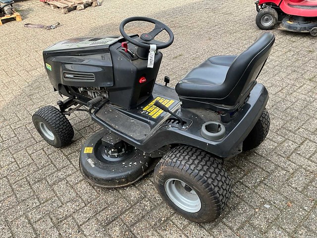 Murray emt 155 420h zitmaaier - afbeelding 14 van  17