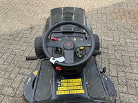 Murray emt 155 420h zitmaaier - afbeelding 15 van  17