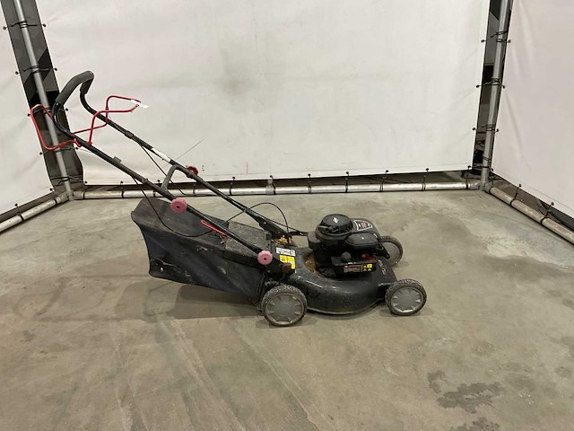 Murray mx450 gazonmaaier - afbeelding 3 van  7