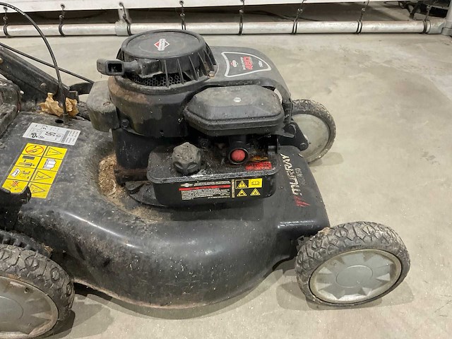 Murray mx450 gazonmaaier - afbeelding 6 van  7