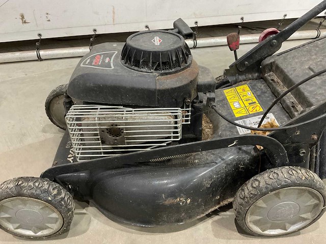 Murray mx450 gazonmaaier - afbeelding 7 van  7