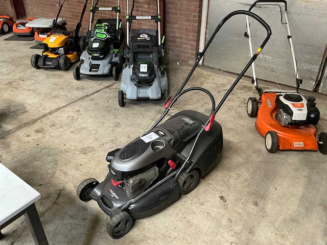 Murray slp500 grasmaaier - afbeelding 1 van  5
