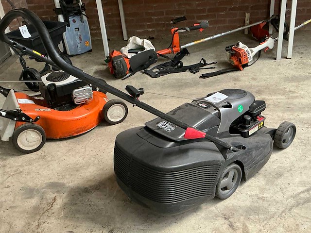 Murray slp500 grasmaaier - afbeelding 4 van  5