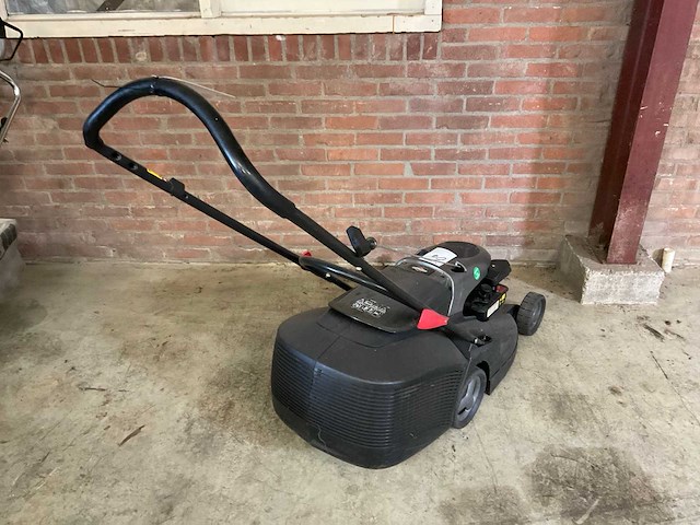 Murray slp500 grasmaaier - afbeelding 3 van  5