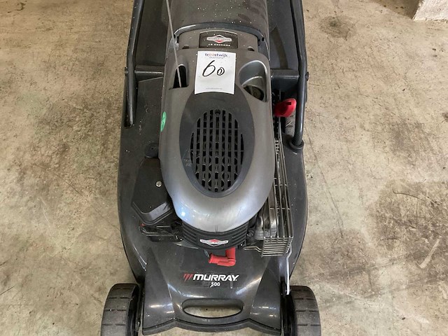 Murray slp500 grasmaaier - afbeelding 5 van  5