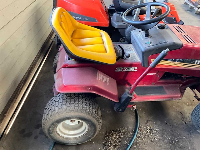 Murray zitmaaier - afbeelding 3 van  7