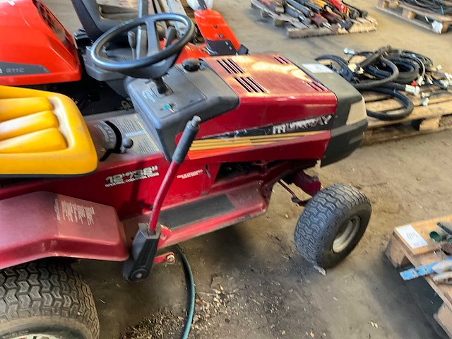 Murray zitmaaier - afbeelding 4 van  7