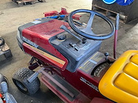 Murray zitmaaier - afbeelding 5 van  7