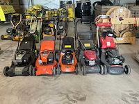 Murray/husqvarna/dolmar/honda/efco grasmaaier (5x) - afbeelding 3 van  3