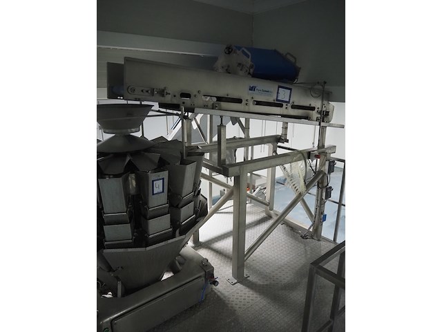 Murre techniek bv - afbeelding 1 van  6