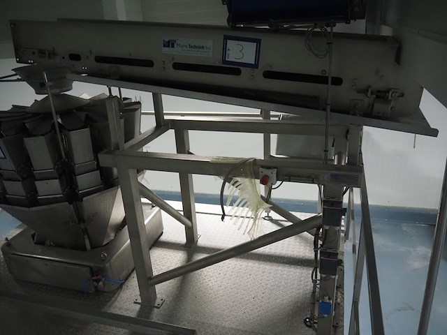 Murre techniek bv - afbeelding 2 van  6