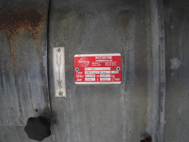 Murre techniek b.v. - afbeelding 5 van  16