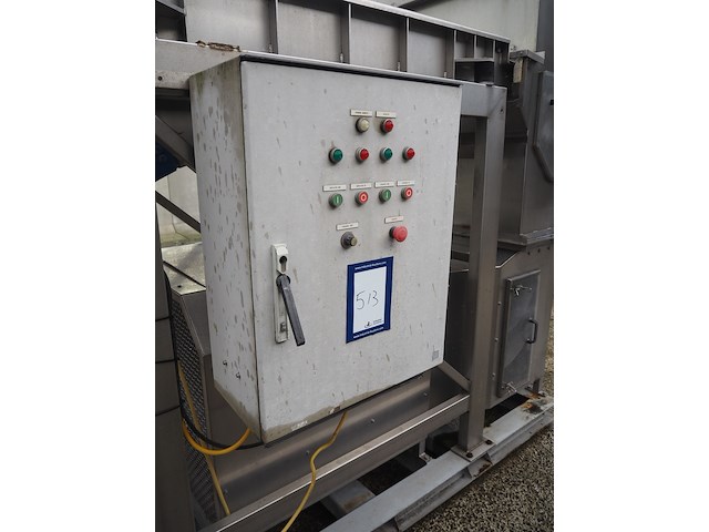 Murre techniek b.v. - afbeelding 6 van  16