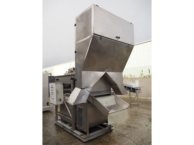 Murre techniek b.v. - afbeelding 1 van  16