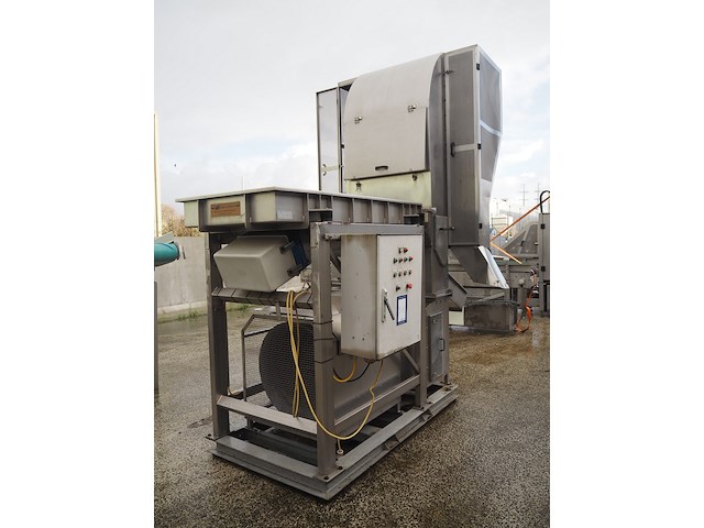 Murre techniek b.v. - afbeelding 9 van  16